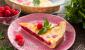 Восхитительные пироги с малиной и сметаной: рецепты Сметанный пирог с малиной