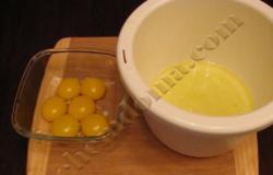 Пошаговый рецепт с фото и видео Лимонное птичье молоко рецепт на агаре