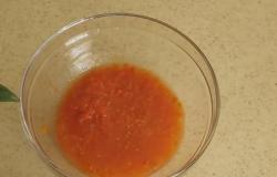 Классический томатный суп-пюре – рецепт