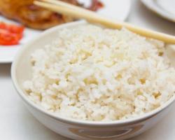 Как приготовить диетический рис в мультиварке