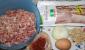 Рулетики из свинины с беконом в духовке с начинкой: простые и «вкусные» рецепты Рулет из фарша с беконом